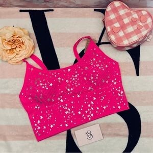 Victorias Secret PINK Sports Bra